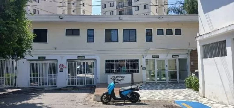 Foto do imóvel Oportunidade Única em SAO PAULO - SP | Tipo: Apartamento | Negociação: Leilão | Situação: Imóvel em RUA BARTOLOMEO BON