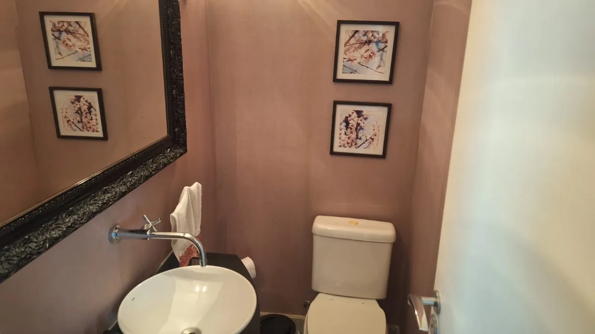 Imagem Apartamento para venda em Vila Andrade com 4 quartos, sendo 2 suítes, 211m2