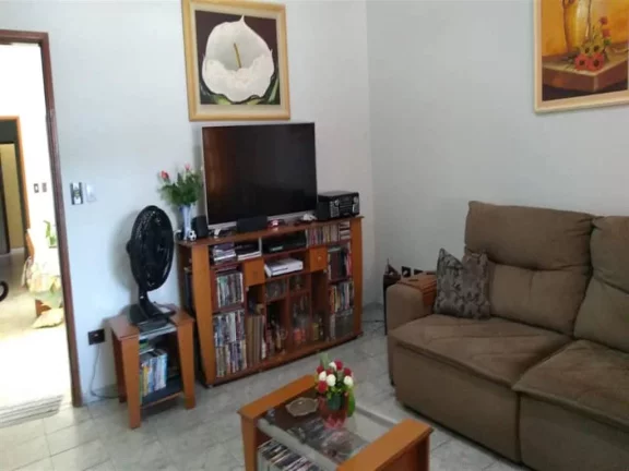 Imagem Casa com 5 dorms, Real, Praia Grande - R$ 1.06 mi, Cod: 2646