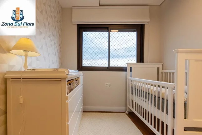 Imagem Apartamento à Venda No Campo Belo Com 2 Suítes, Varanda Gourmet e 2 Vagas