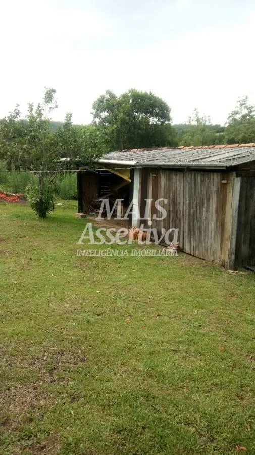Imagem Sítio para Venda no bairro Santa Cruz da Concórdia em Taquara / RS.