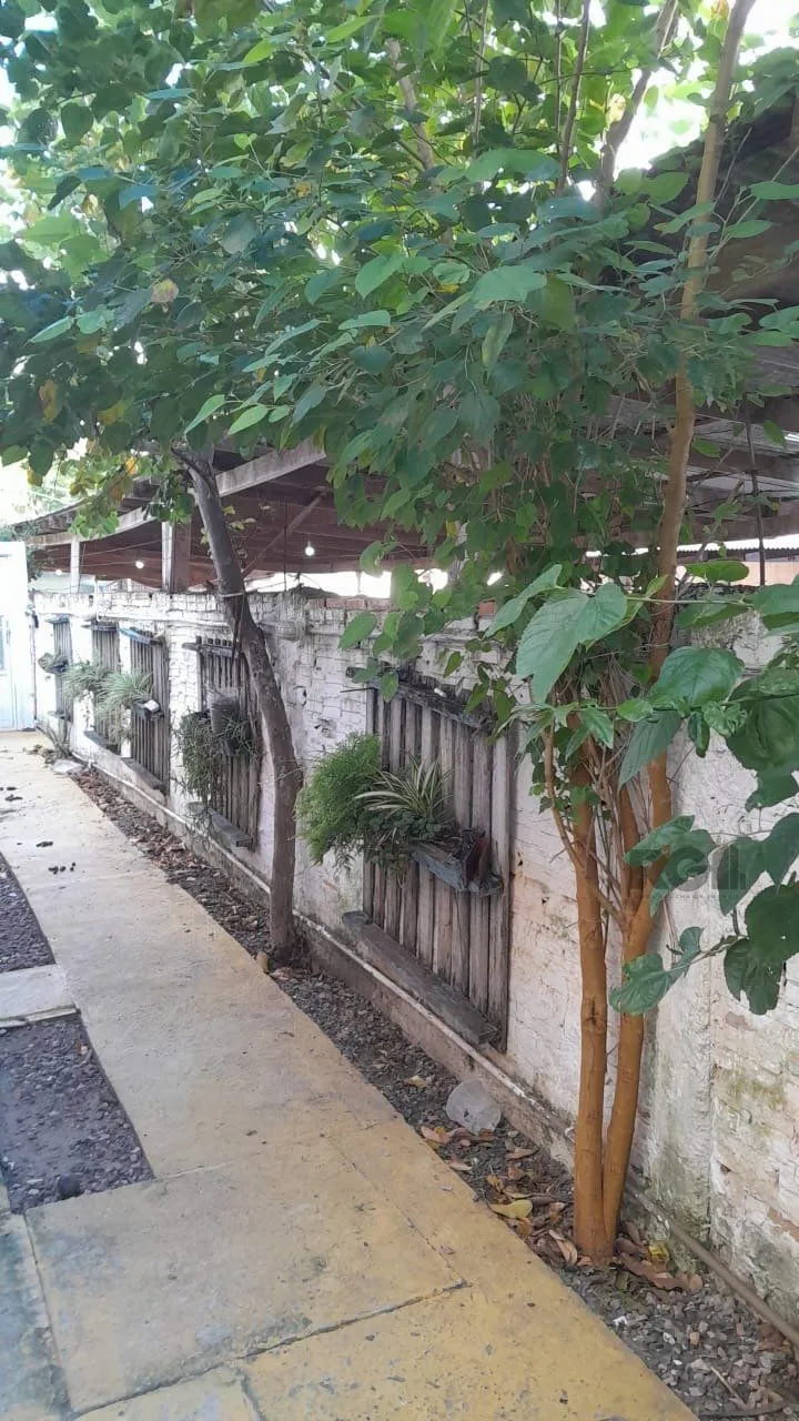 Imagem Compre propriedade para fins residenciais e comerciais localizada na rua Joaquim Nabuco
