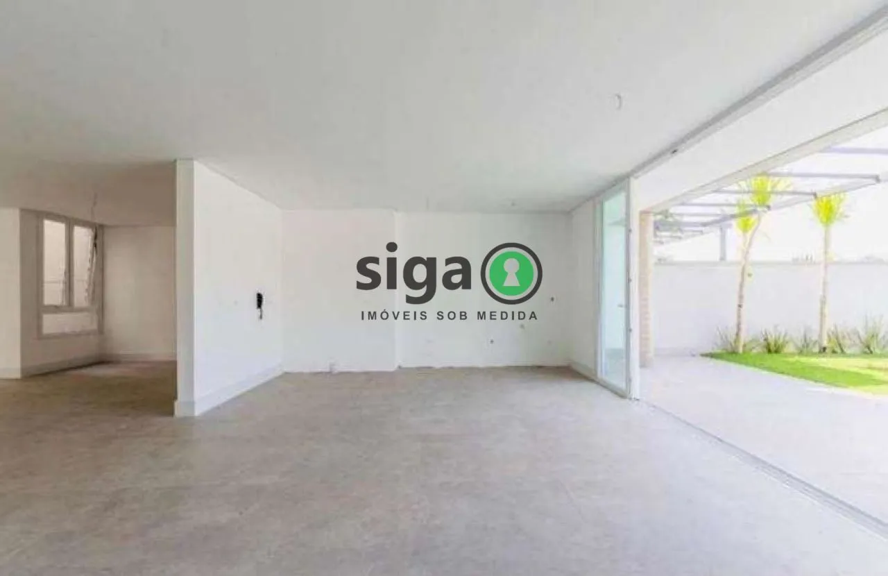 Imagem Casa em condomínio a venda no Alto da Boa Vista / Brooklin com 4 quartos