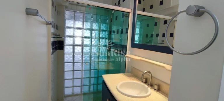 Imagem Apartamento à Venda Morro do Maluf | 3 quartos - 165 m² - R$999.000 | - Guarujá-SP