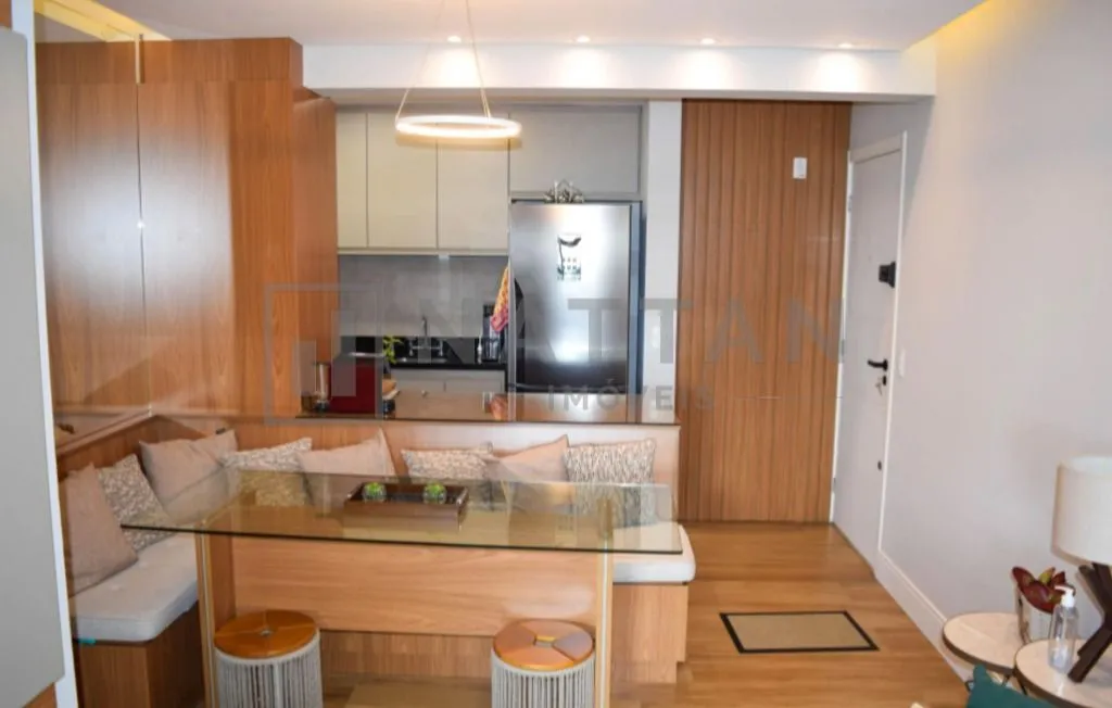 Imagem Apartamento com 3 dormitórios à venda, 82 m² por R$ 1.117.200,00 - Tatuapé - São Paulo/SP