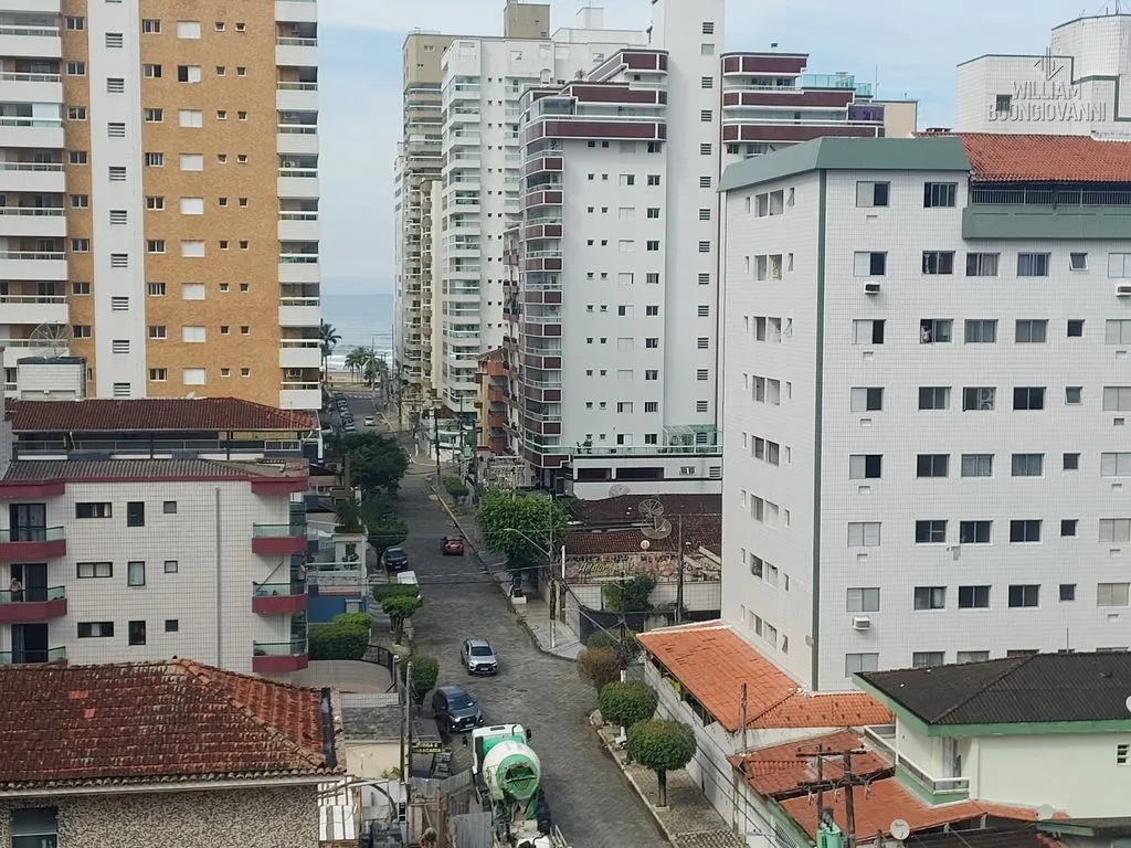 Imagem APARTAMENTO 2 QUARTOS , 1 SUITE, OCIAN - PRAIA GRANDE/SP