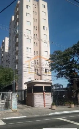 Imagem Belo apartamento 1 dormitório, armários planejados, todo reformado, sacada, 1vaga de garagem fixa ...