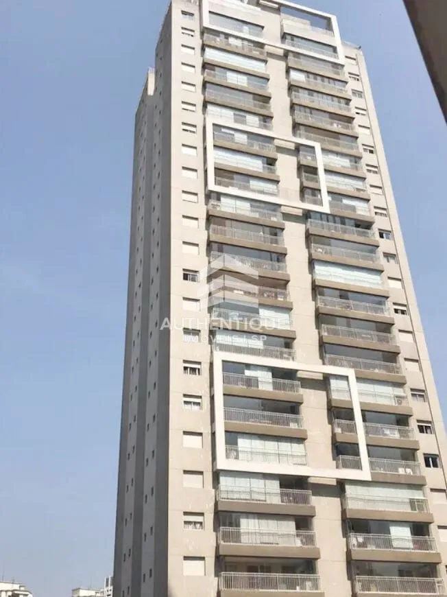 Imagem PARQUE ANÁLIA FRANCO - Apartamento à venda no bairro Vila Regente Feijó - São Paulo/SP, Zona Leste