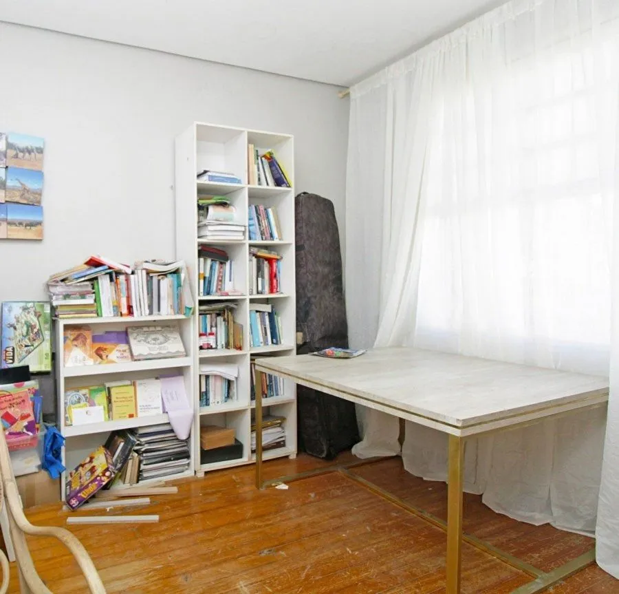 Imagem Casa 4 dormitórios, 220m² privativos, RuaGeneral Couto de Magalhães
