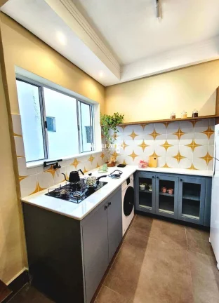 Imagem Apartamento da Vó com 2 dormitórios no Jardim Espraiado