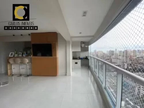 Imagem Imperdível!!!! Apartamento extremamente espaçoso a venda em Santos!!