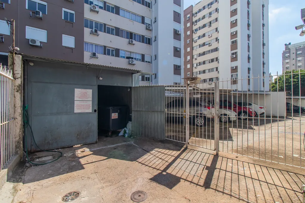 Imagem Apartamento em Cristo Redentor