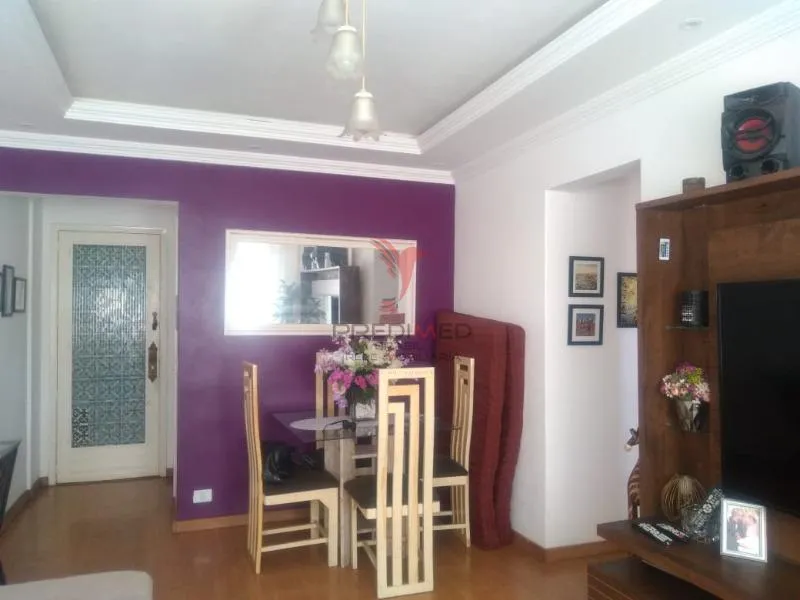 Imagem Apartamento 2 dormitórios 58m² 1 vaga Jardim Carioca Rio de Janeiro/RJ