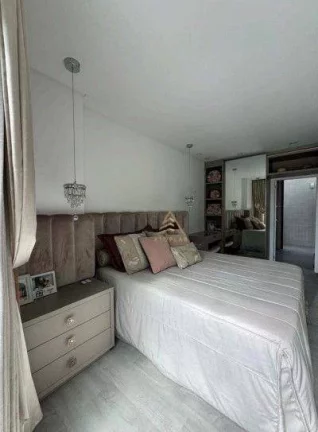 Imagem Apartamento Garden com 3 dormitórios à venda, 351 m² por R$ 5.388.481,96 - Centro - Balneário Camboriú/SC