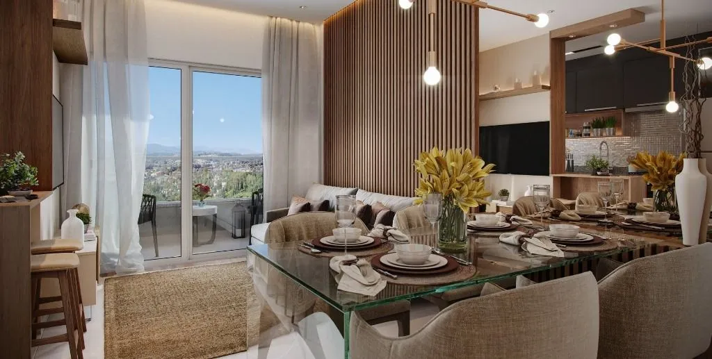 Imagem Apartamento à venda, 54 m² por R$ 429.997,00 - Intermares - Cabedelo/PB