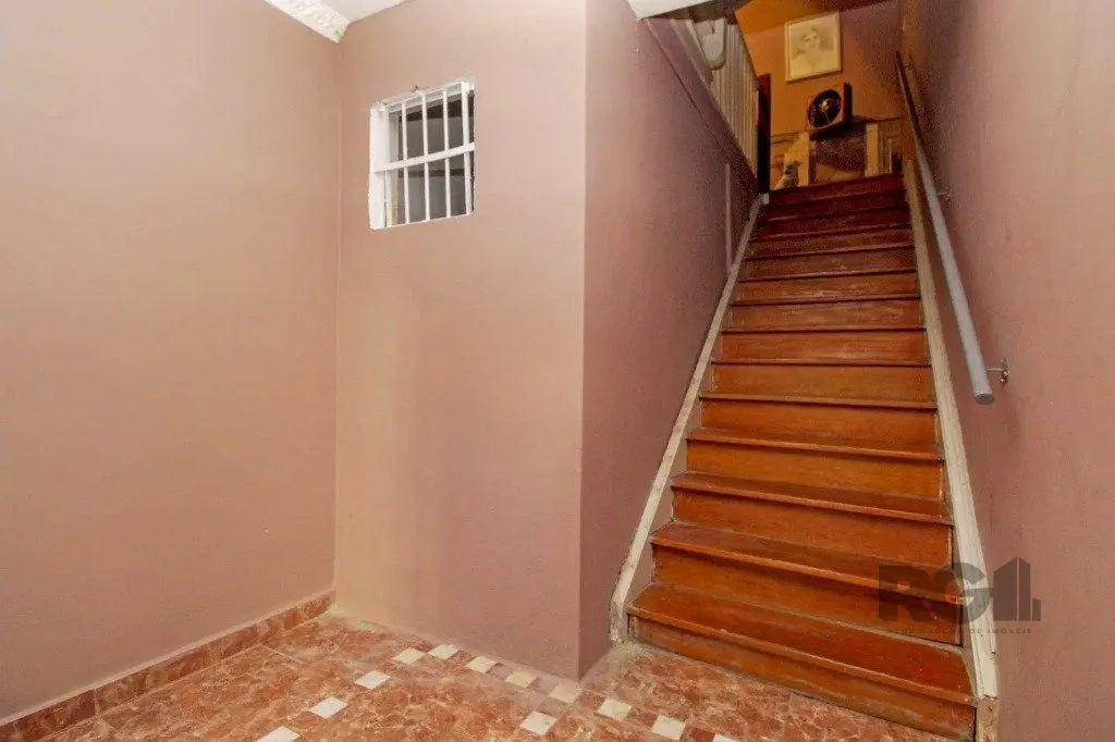 Imagem Casa 4 quartos no Bairro Bom Fim