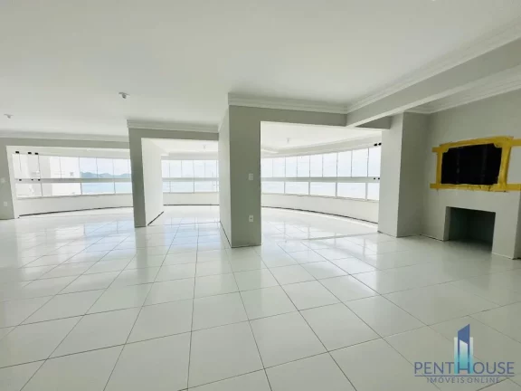 Imagem Apartamento Frente Mar para Venda em Balneário Camboriú, CENTRO, 4 dormitórios, 2 suítes, 5 banheiros, 2 vagas