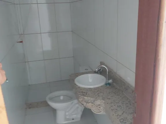 Imagem Casa com 3 Quartos à Venda, 110 m² em Vargem Grande - Rio de Janeiro