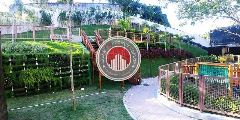 Imagem Apartamento a Venda no bairro Pechincha - Rio de Janeiro, RJ