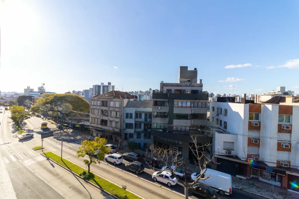 Imagem Apartamento em Petrópolis