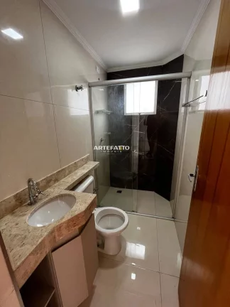 Imagem Vende-se apartamento terreo Colina do Espraiado