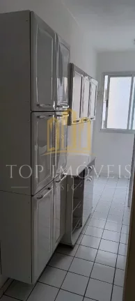 Imagem LINDO APARTAMENTO DOIS DORMITÓRIOS NO JARDIM SATELITE OPORTUNIDADE
