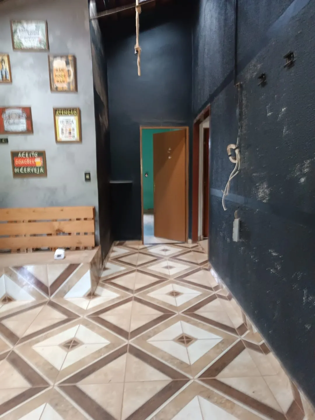 Imagem Casa à venda 3 Suites, 15 Vagas, 2000M², Bonfim, Aparecida - SP