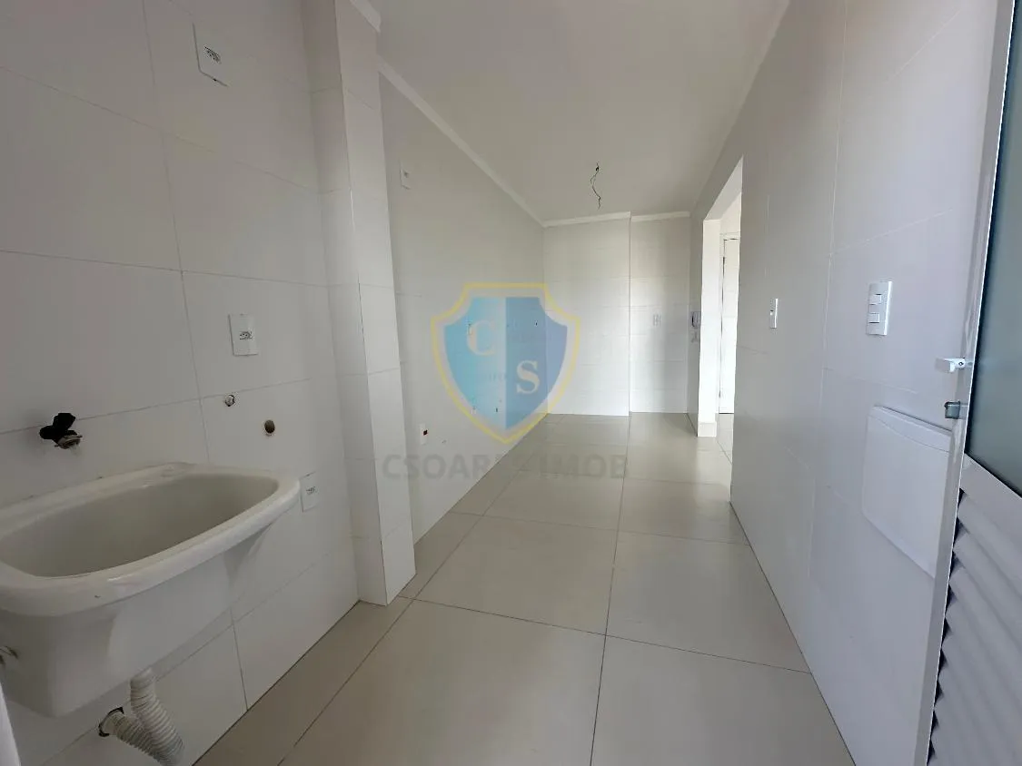 Imagem 3 dorms 3 suite 2 Vagas de Carro