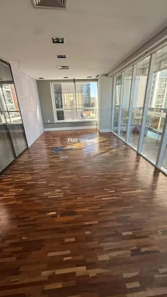 Imagem Conjunto Comercial no Brooklin com 200m²