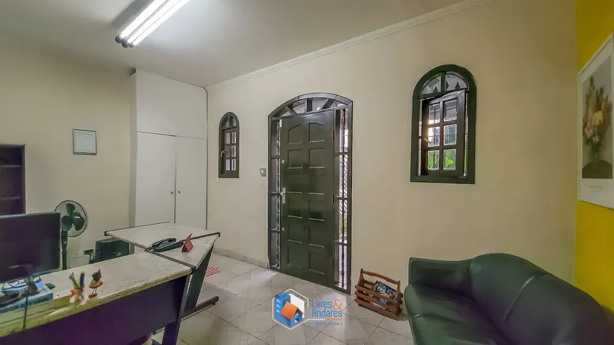 Imagem Casa comercial para venda em Saúde, 431m²