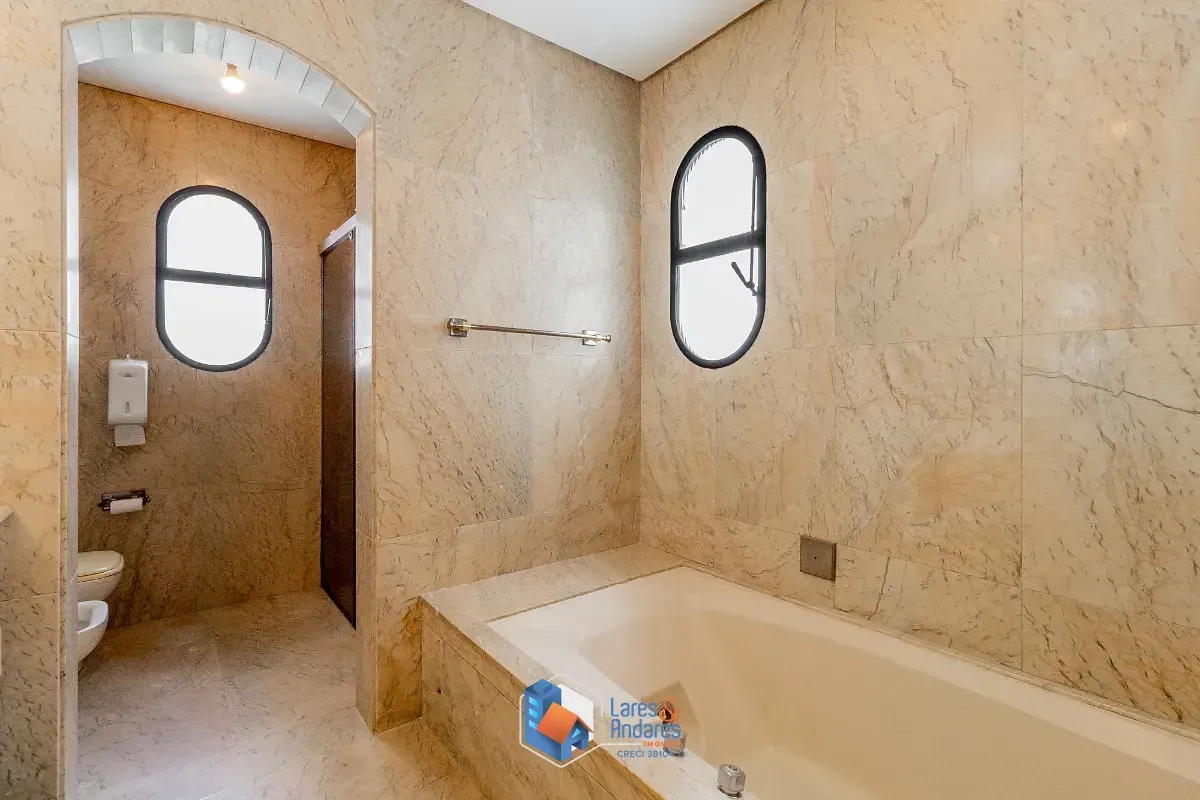 Imagem Apartamento para venda em Higienópolis com 4 quartos, sendo 2 suítes, 310m²