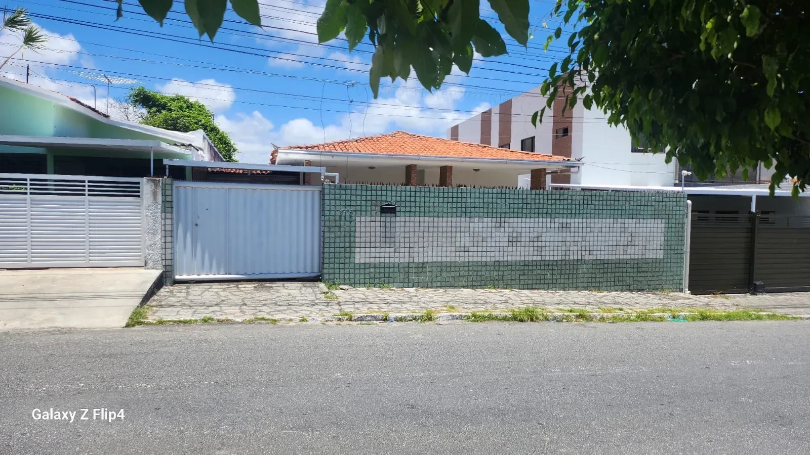 Anuncio Imóvel