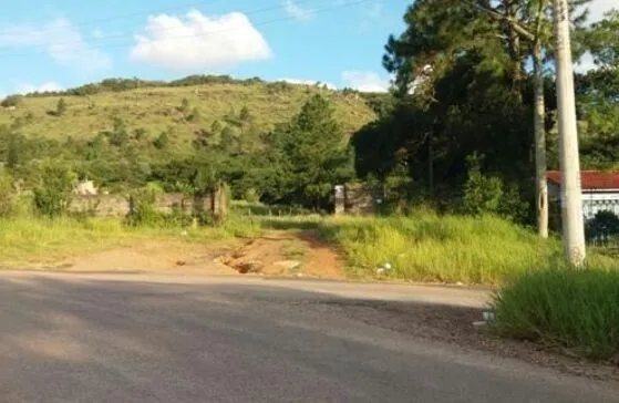 Imagem Terreno para Venda - 0m², 0 dormitórios, Vila Nova