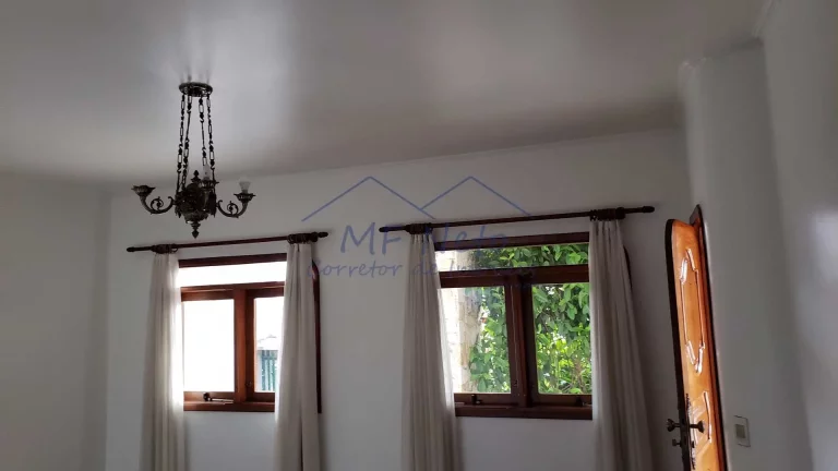 Imagem Casa Padrão