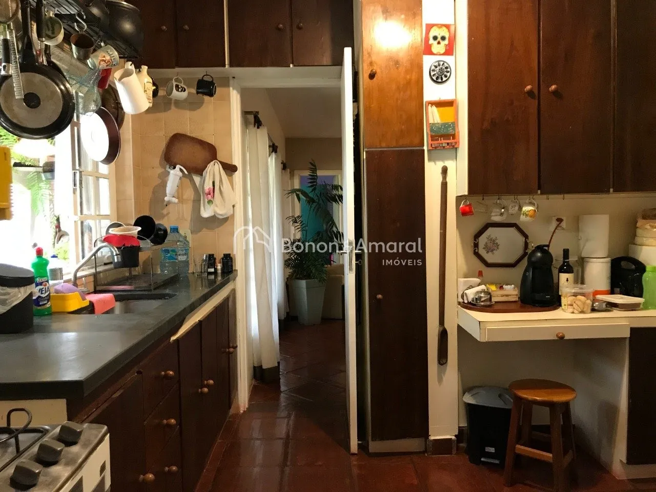 Imagem Casa à venda no Loteamento San Conrado, em Sousas, Campinas/SP