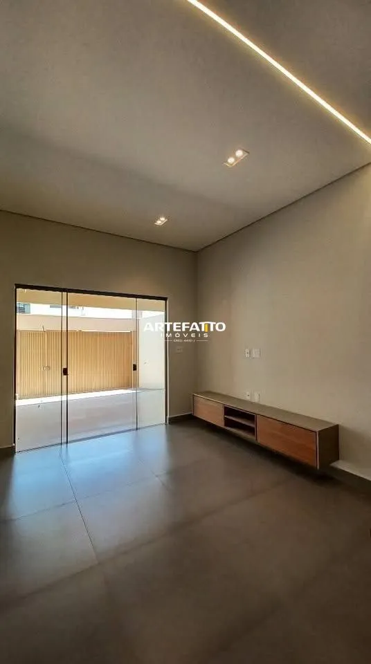 Imagem Casa à venda em Franca, Vila Santa Maria do Carmo, com 3 quartos, 100m2