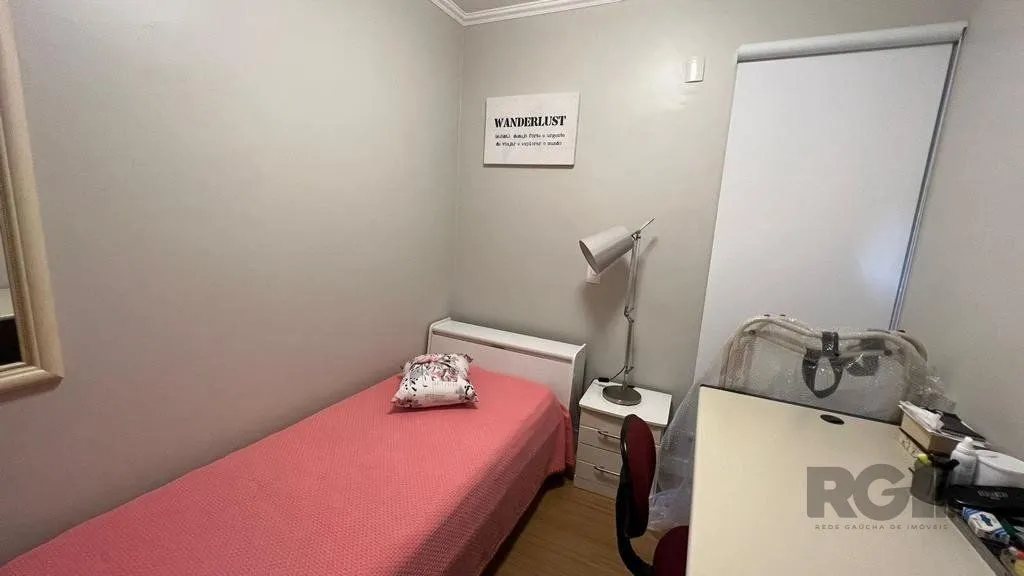 Imagem Cobertura para Venda - 209m², 3 dormitórios, sendo 1 suites, 2 vagas - Bela Vista