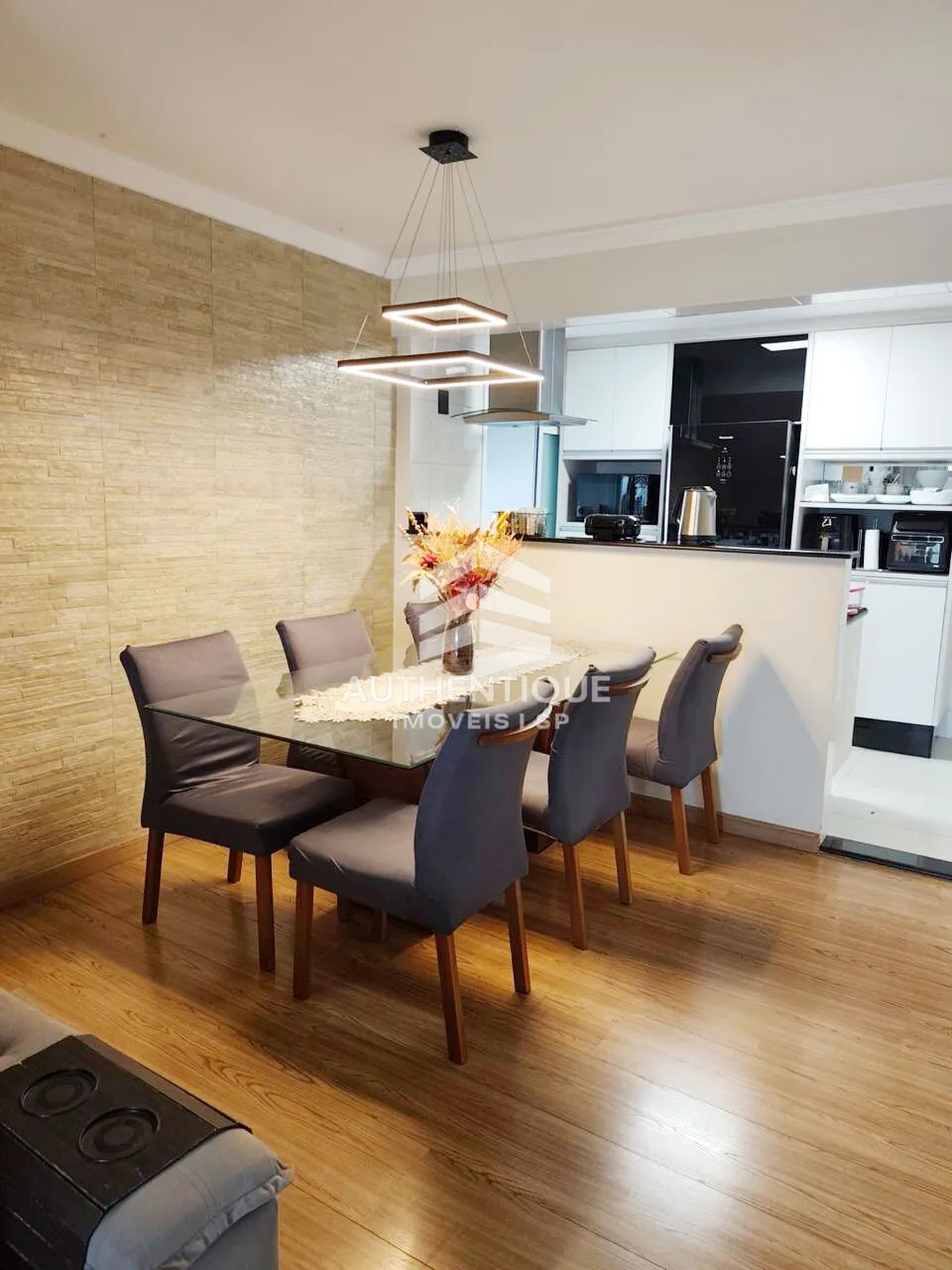 Imagem ARCADIA CENTRO SAO BERNARDO DO CAMPO - Apartamento no Centro de São Bernardo do Campo à venda