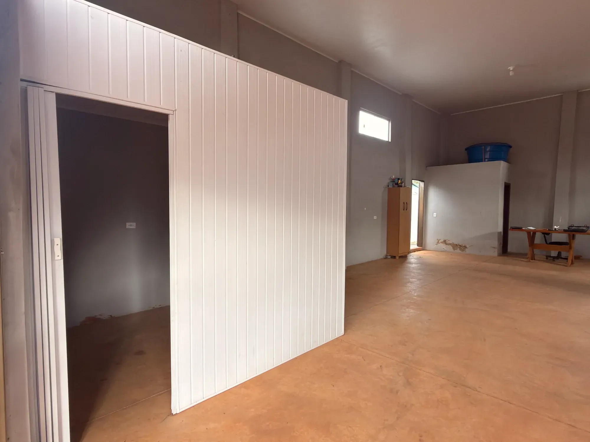 Imagem Galpão para Alugar, 120 m² em Jardim Colibri - Campo Grande
