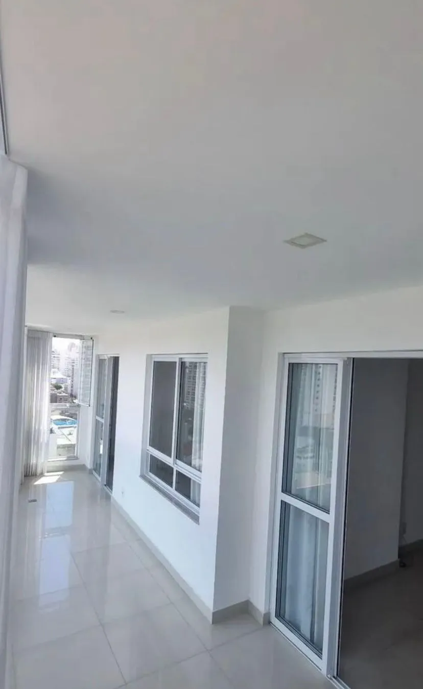 Imagem Apartamento com 3 quartos à venda em Vila Velha