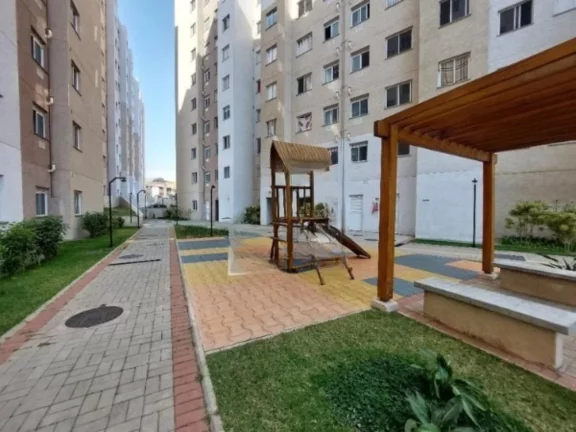 Imagem PICS ZONA SUL - ECON - Apto de 35m² (Unidade de Revenda), a poucos minutos do Shopping SP Market!!