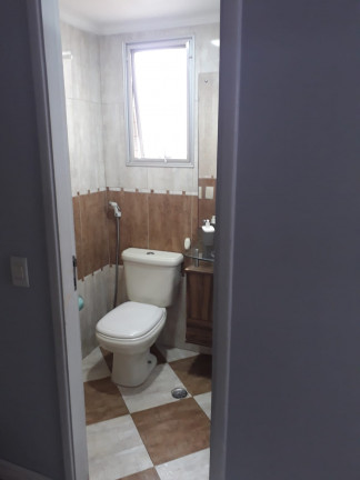 Imagem Apartamento com 3 Quartos à Venda, 60 m² em Cidade Patriarca - São Paulo