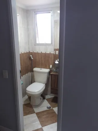 Imagem Apartamento com 3 Quartos à Venda, 60 m² em Cidade Patriarca - São Paulo