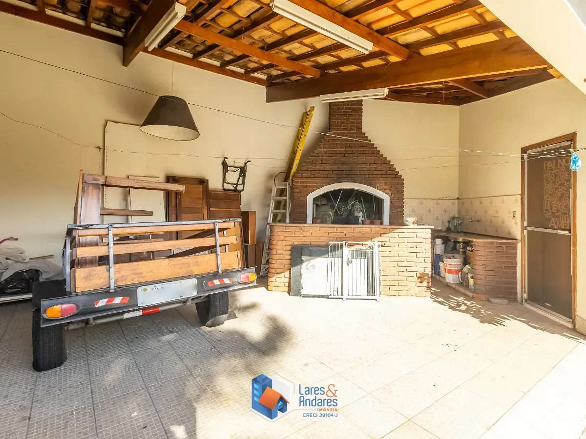 Imagem Casa para venda e locação em Alto de Pinheiros com 3 quartos, sendo 3 suítes, 245m²