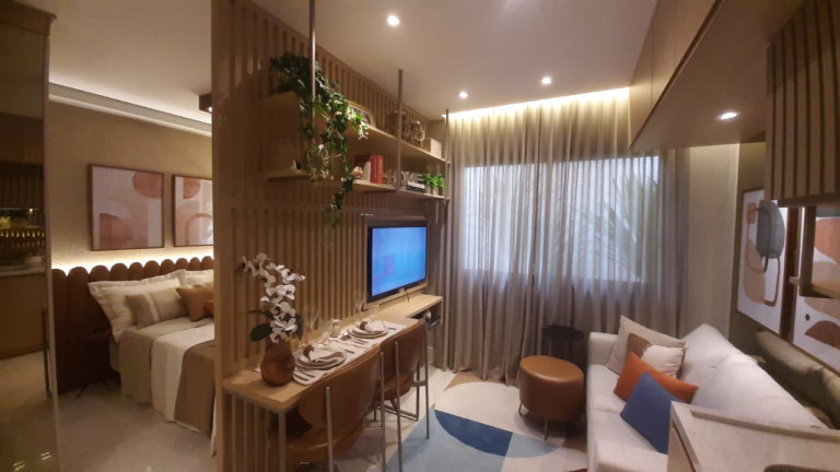 Imagem Apartamento com 2 Quartos à Venda, 40 metros em Vila Pompéia - São Paulo