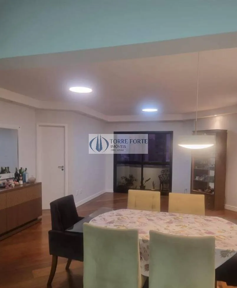Imagem Apto de Alto Padrão na Nova Cantareira: 133m², 3 Suítes e 2 Vagas