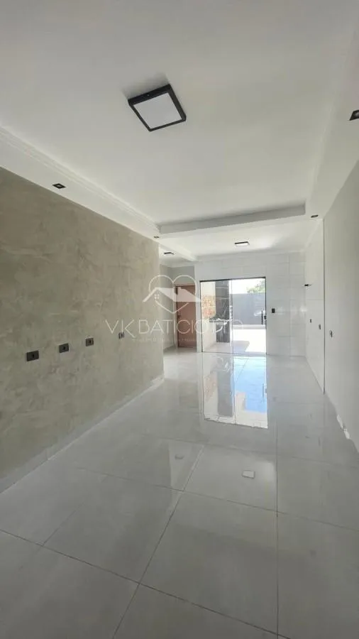 Imagem Casa para Venda em Sarandi / PR no bairro Jardim Nova Independência