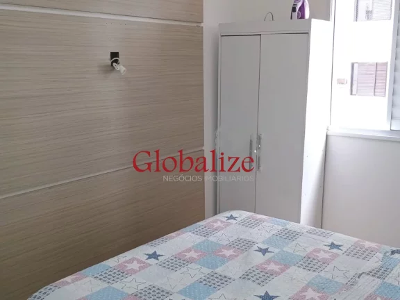 Imagem Apartamento à venda com 64m², 2 quaros, 1 suíte, lazer completo por R$600.000,00 em Santos