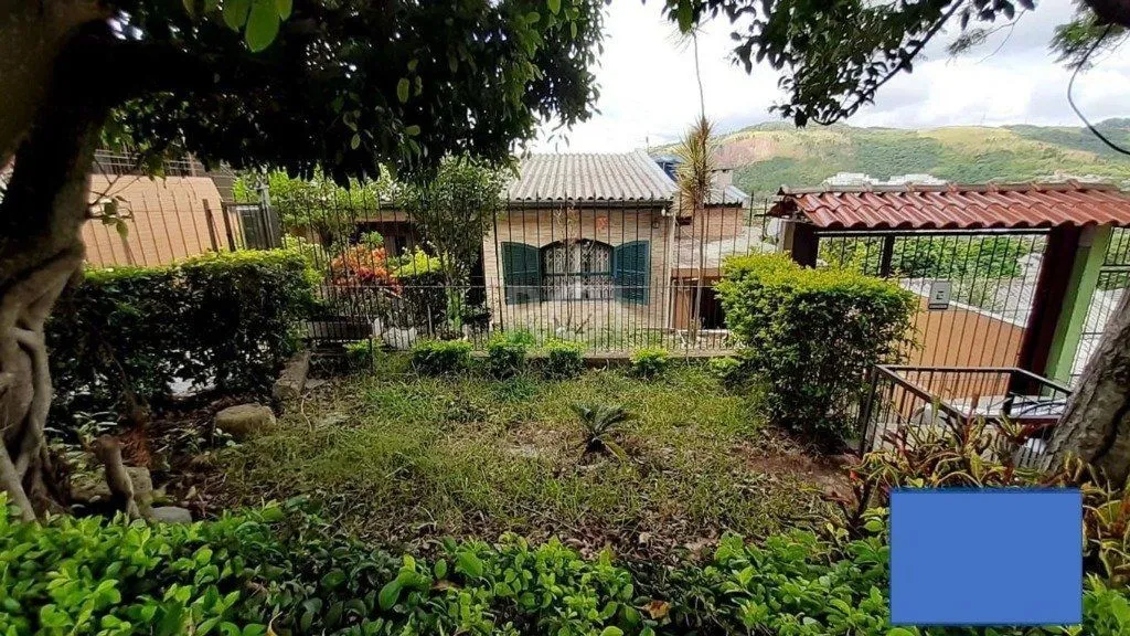 Imagem Casa para Venda - 200m², 3 dormitórios, 1 vaga - Jardim Carvalho