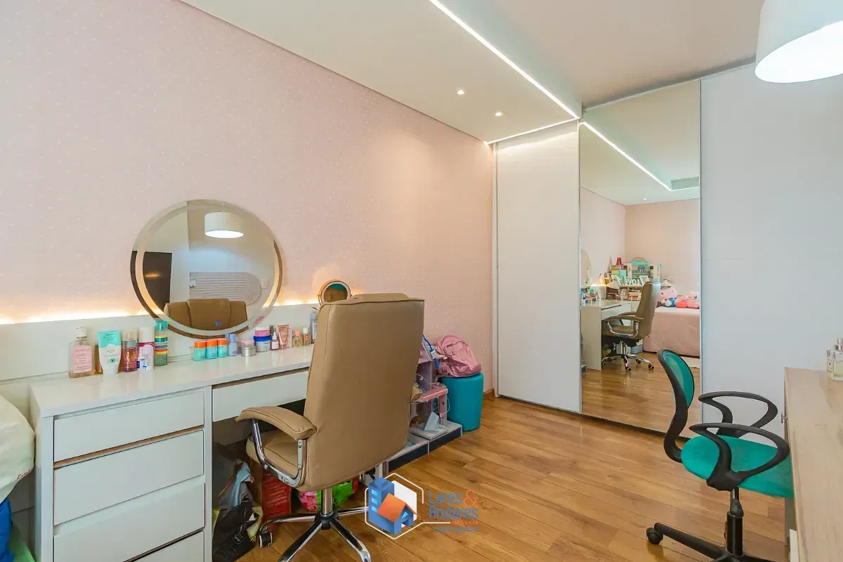 Imagem Apartamento para venda em Jardim Paulista com 3 quartos, sendo 1 suíte, 132m²